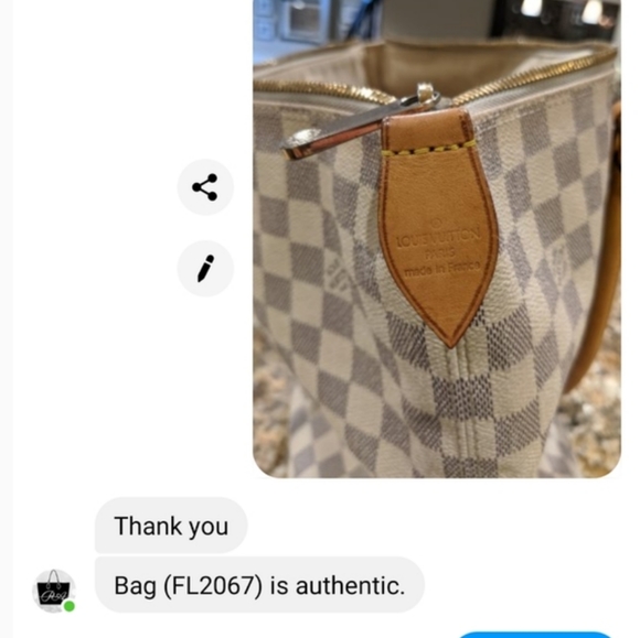 💎 Louis Vuitton💎 Saleya - Picture 3 of 12